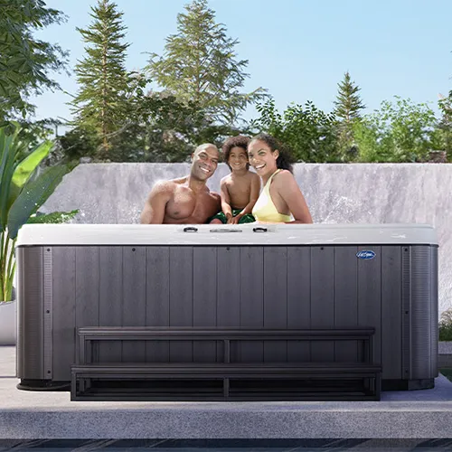 Patio Plus hot tubs for sale in Placentia